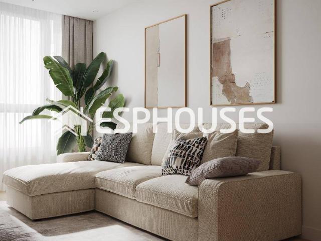 Apartamento en Venta en Centro Urbano