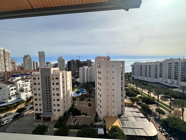 Apartamento en Venta en Centro Urbano