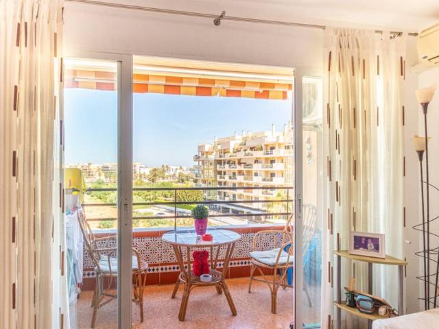 Apartamento en Venta en Centro Urbano
