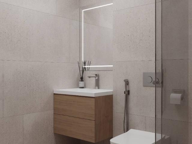 Apartamento en Venta en Centro Urbano