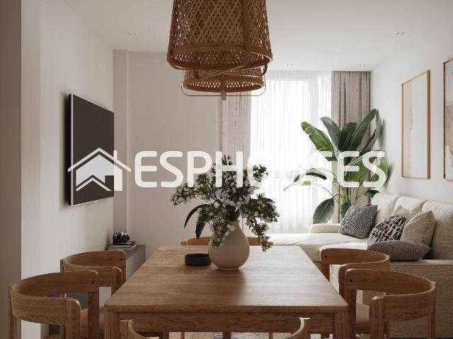 Apartamento en Venta en Centro Urbano