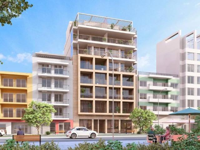 Apartamento en Venta en Centro Urbano