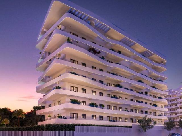 Apartamento en Venta en Centro Urbano