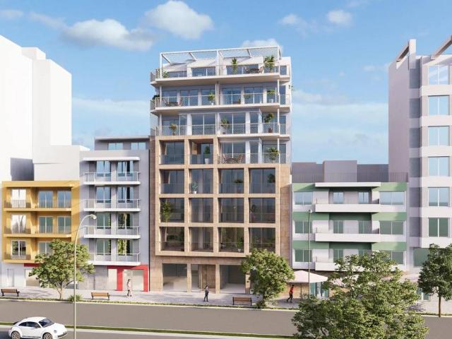 Apartamento en Venta en Centro Urbano
