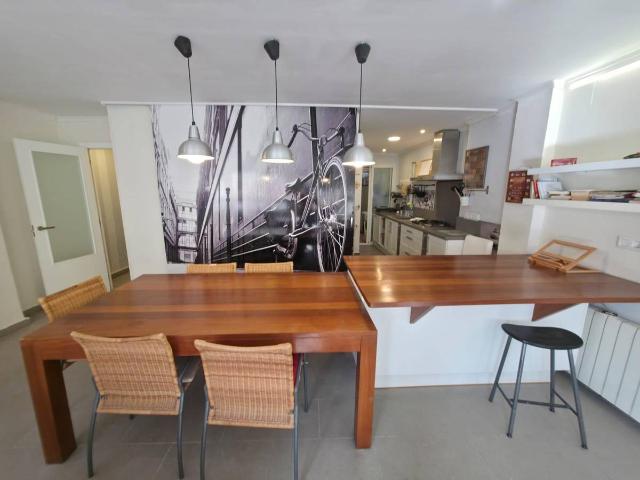 Apartamento en Venta en Centro Urbano