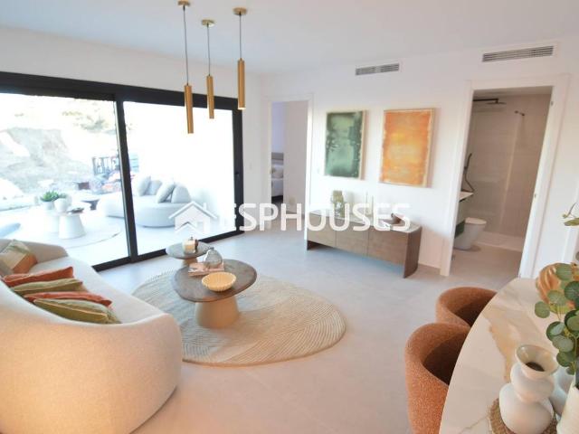 Apartamento en Venta en Centro Urbano