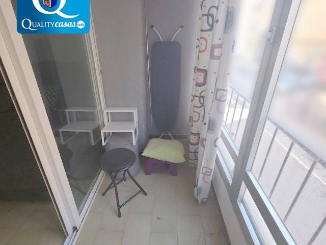 Apartamento en Venta en Centro Urbano
