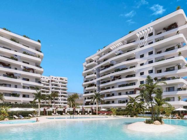 Apartamento en Venta en Centro Urbano