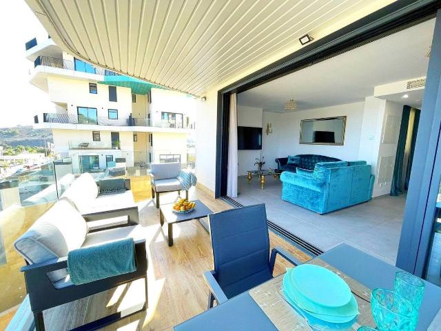 Apartamento en Venta en Centro Urbano