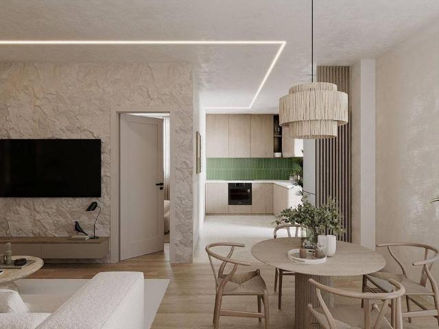 Apartamento en Venta en Centro Urbano