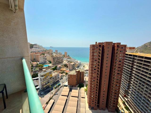 Apartamento en Venta en Centro Urbano