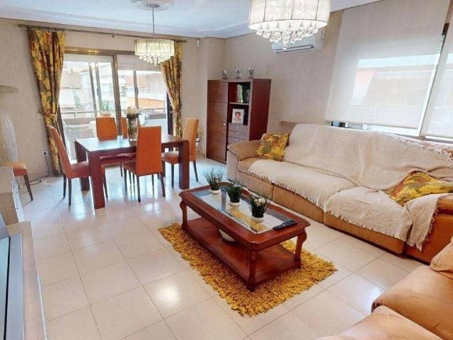 Apartamento en Venta en Centro Urbano