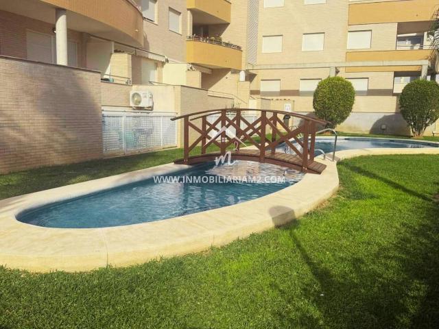 Apartamento en Venta en Centro Urbano