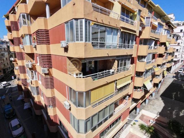 Apartamento en Venta en Centro Urbano