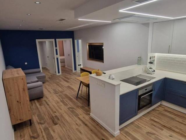 Apartamento en Venta en Centro Urbano