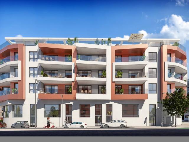 Apartamento en Venta en Centro Urbano