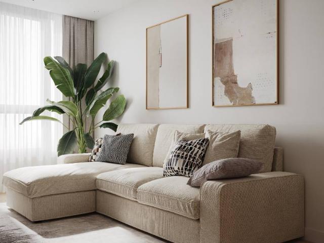 Apartamento en Venta en Centro Urbano