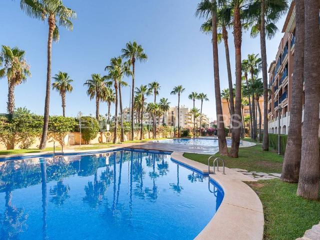 Apartamento en Venta en Centro Urbano