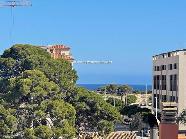 Apartamento en Venta en Centro Urbano