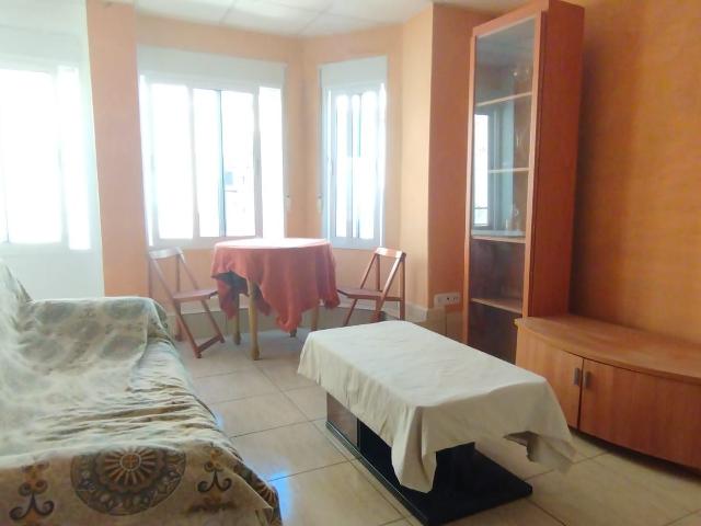 Apartamento en Venta en Centre