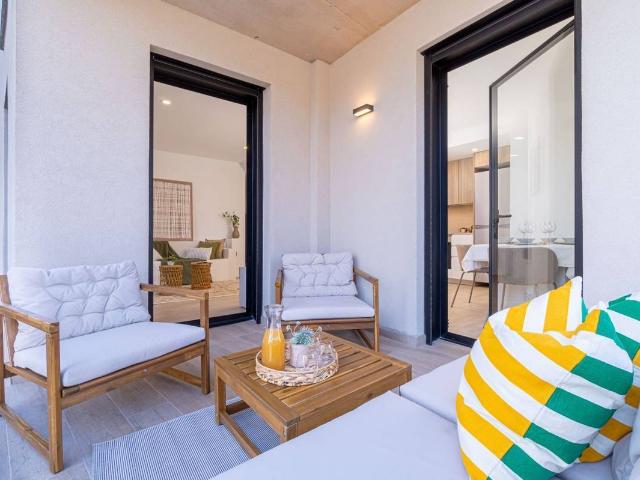 Apartamento en Venta en Centre