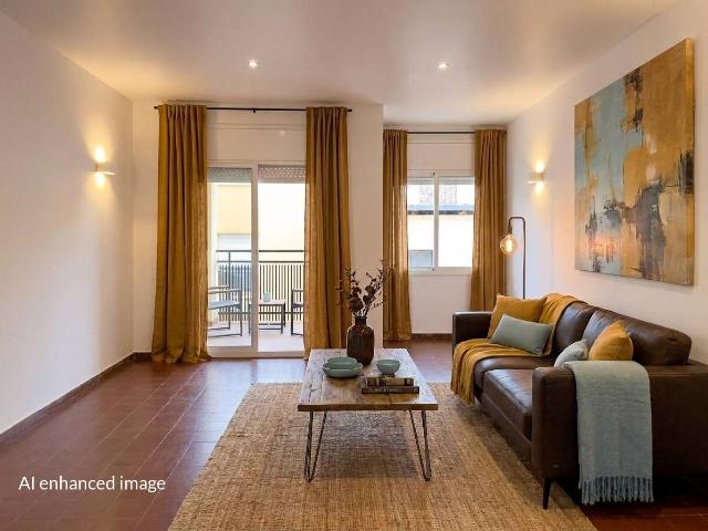Apartamento en Venta en Centre