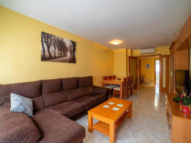 Apartamento en Venta en Centre