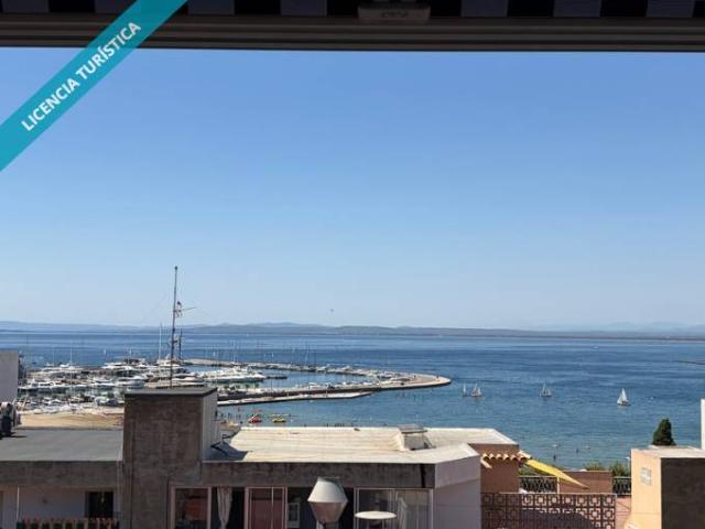 Apartamento en Venta en Centre