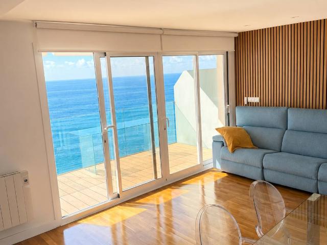 Apartamento en Venta en Centre