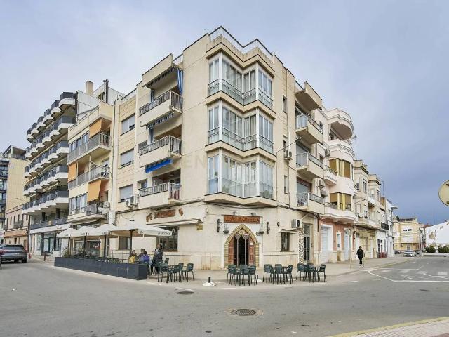 Apartamento en Venta en Centre