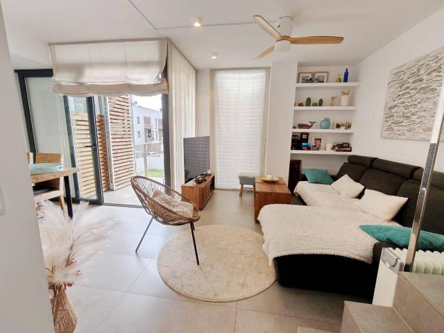 Apartamento en Venta en Centre