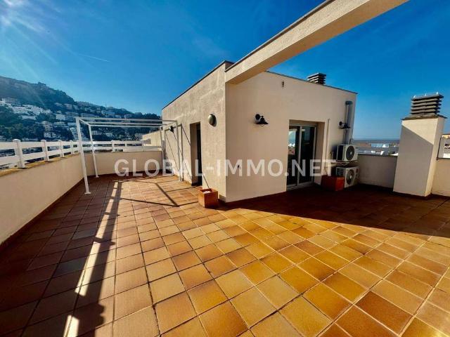 Apartamento en Venta en Centre