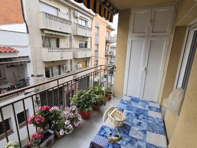 Apartamento en Venta en Centre