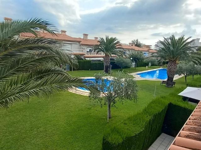 Apartamento en Venta en Centre