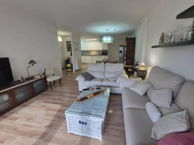 Apartamento en Venta en Centre