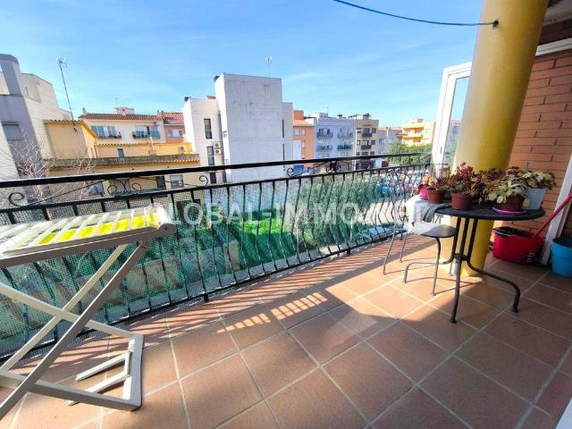 Apartamento en Venta en Centre