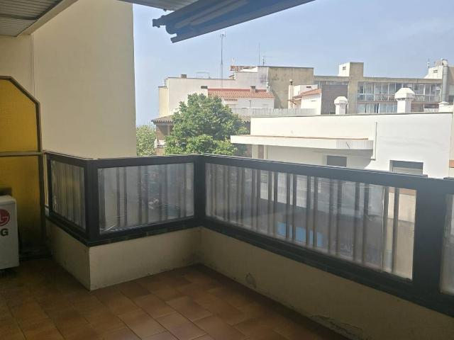 Apartamento en Venta en Centre