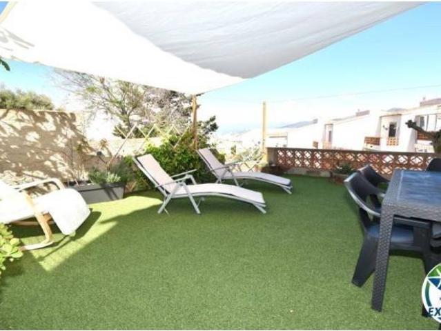 Apartamento en Venta en Centre