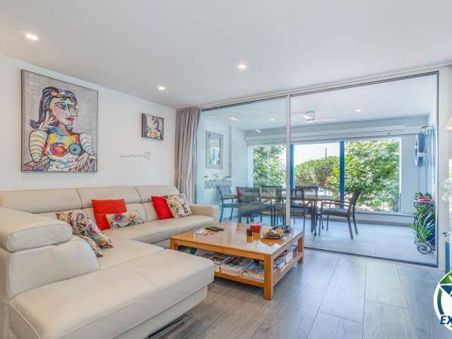 Apartamento en Venta en Centre