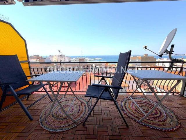 Apartamento en Venta en Centre