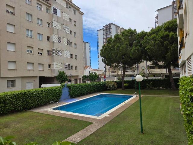 Apartamento en Venta en Centre