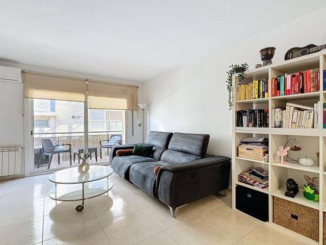 Apartamento en Venta en Centre