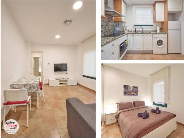 Apartamento en Venta en Centre