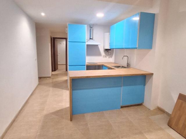 Apartamento en Venta en Centre