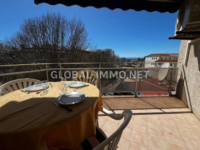 Apartamento en Venta en Centre