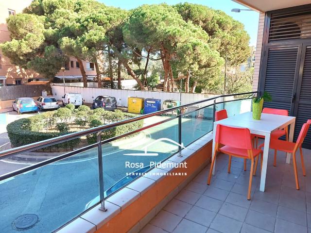 Apartamento en Venta en Centre