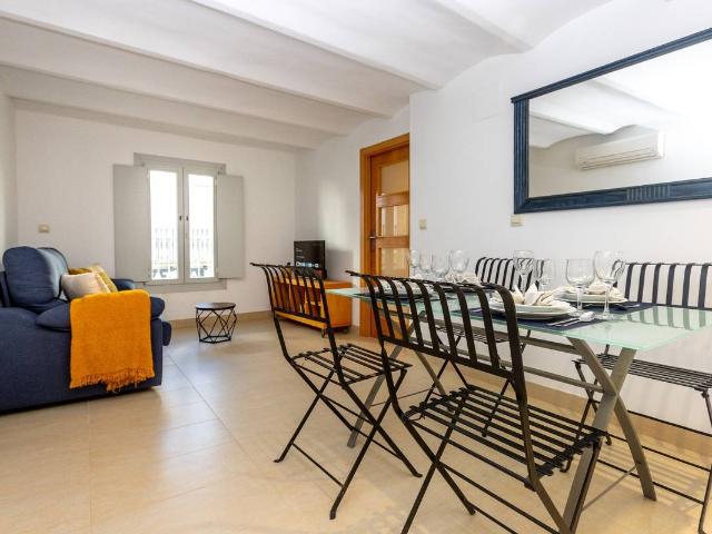 Apartamento en Venta en Centre
