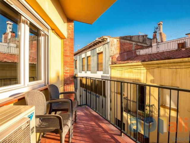 Apartamento en Venta en Centre