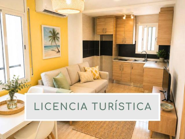 Apartamento en Venta en Centre
