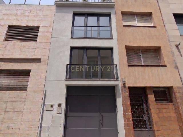 Apartamento en Venta en Centre